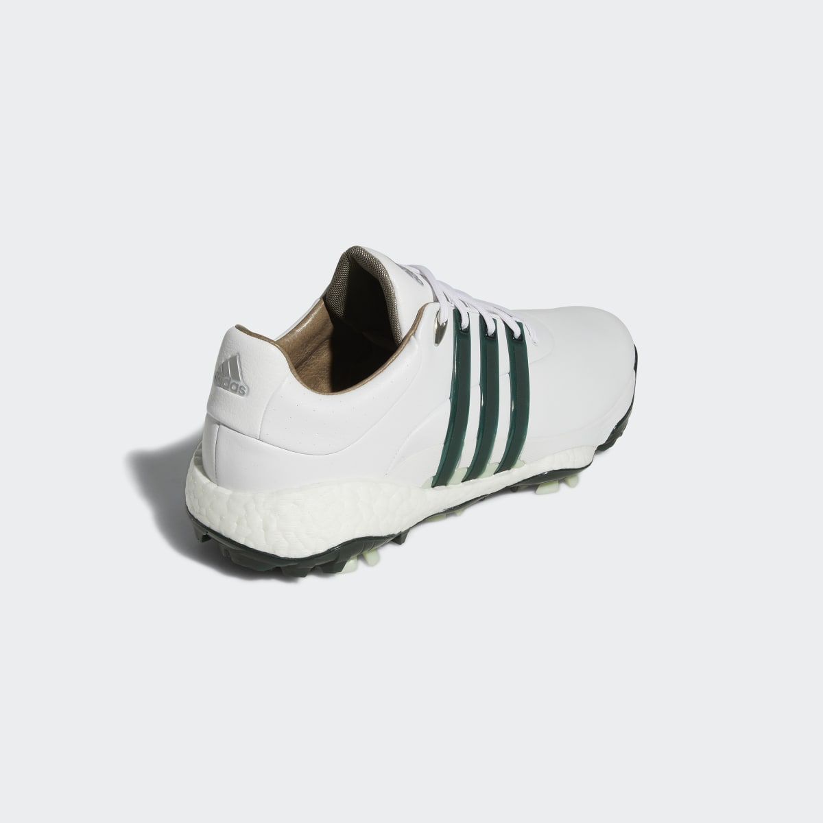 Adidas Tour360 22 Golf Shoes. 9