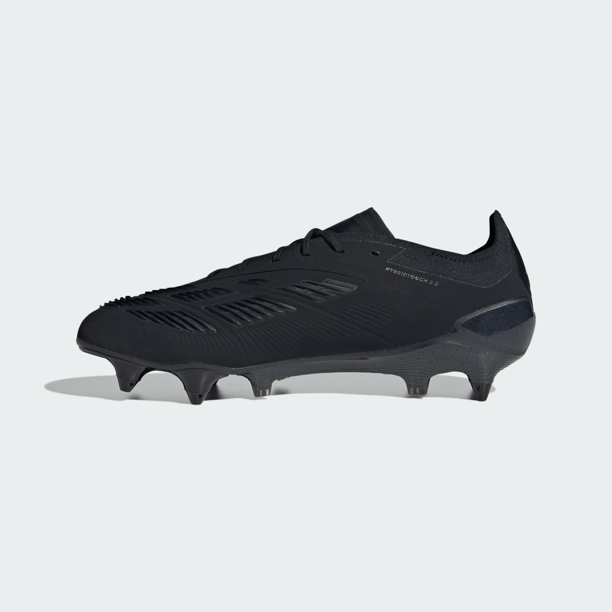 Adidas Predator Elite Soft Ground Football Boots. 8