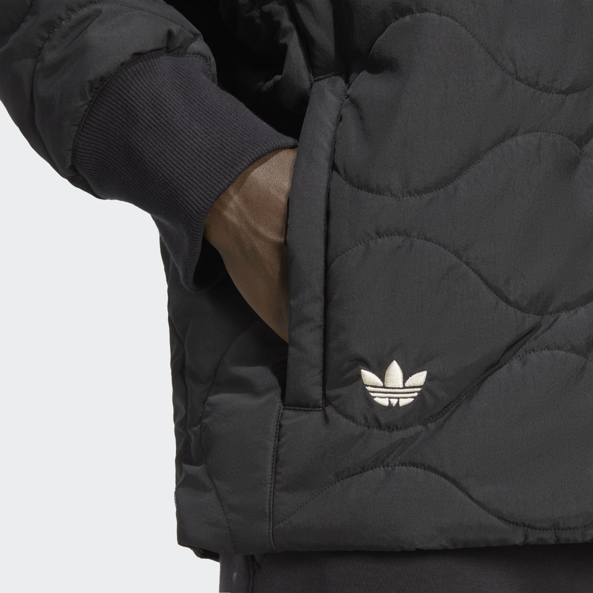 Adidas adicolor Neuclassics Jacke. 7