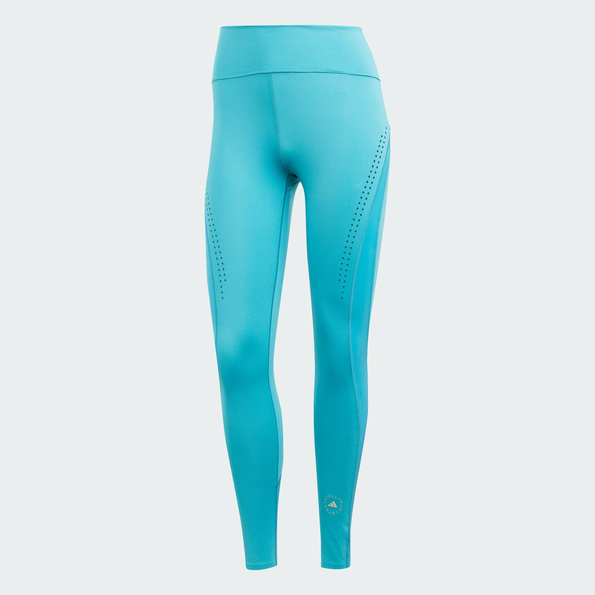 Adidas Legging de training adidas by Stella McCartney TruePurpose Optime. 5