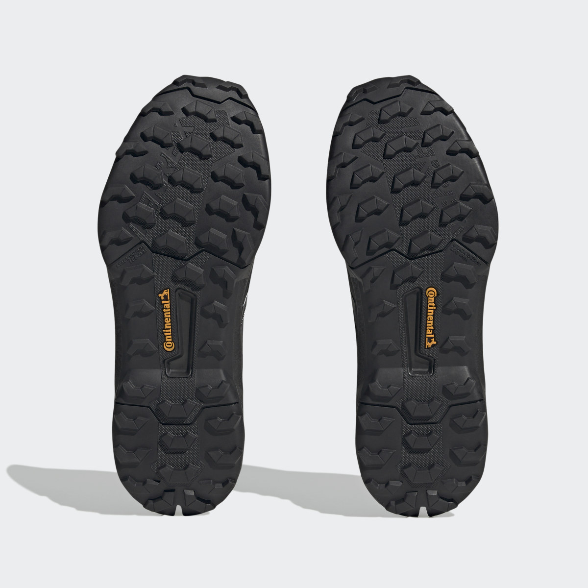 Adidas Terrex AX4 Hiking Shoes. 7