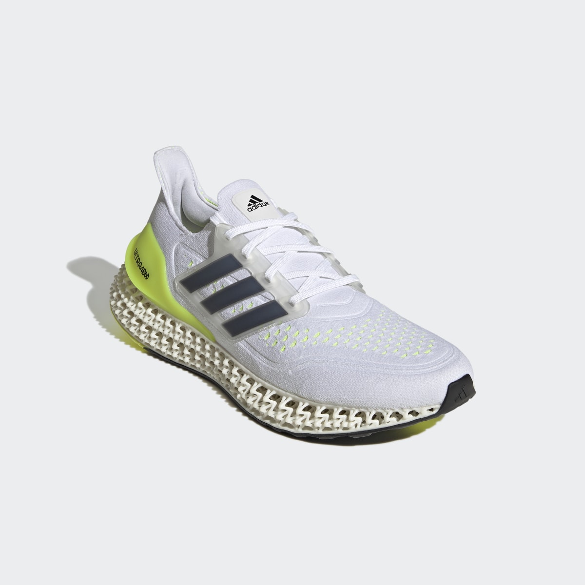 Adidas Chaussure Ultra 4DFWD. 5