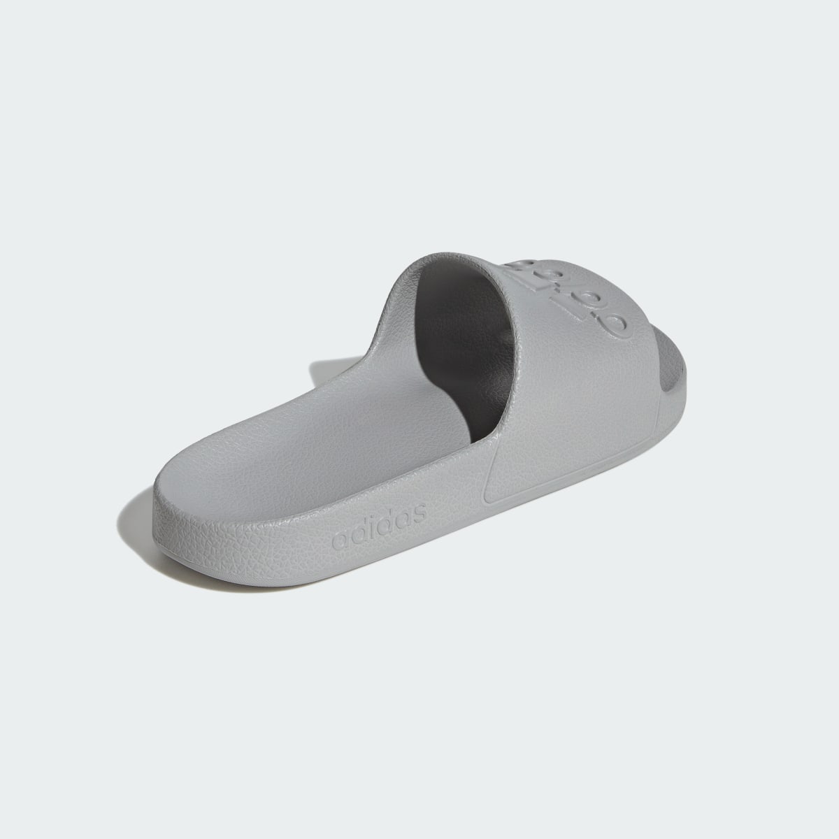 Adidas Adilette Aqua Slides. 6