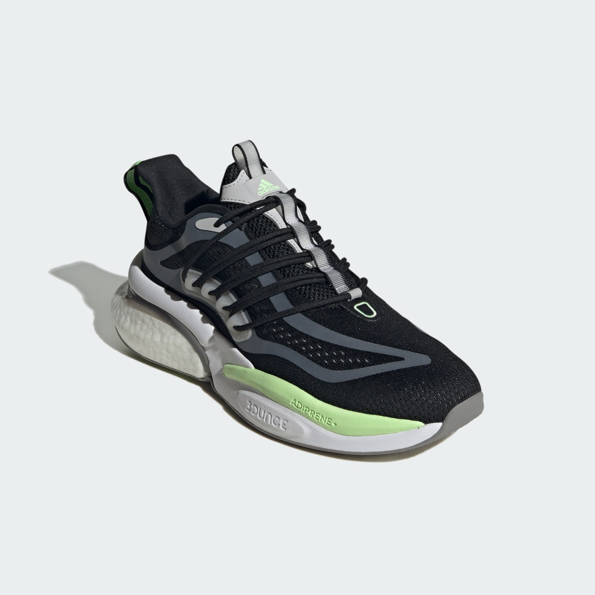 Adidas Tenis Alphaboost V1. 8