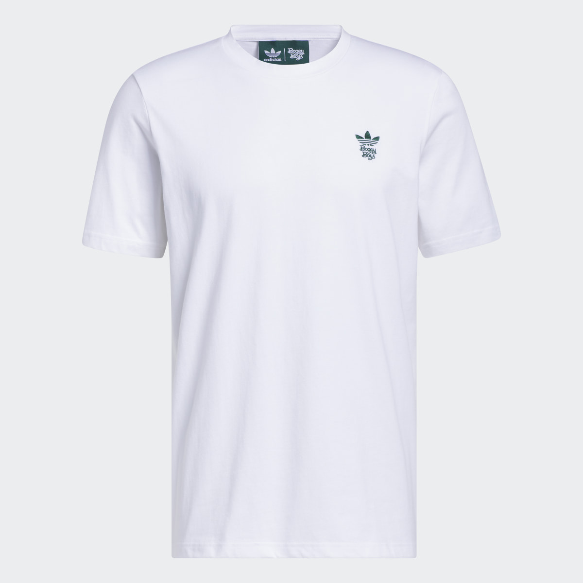 Adidas T-shirt Bogey Boys. 5