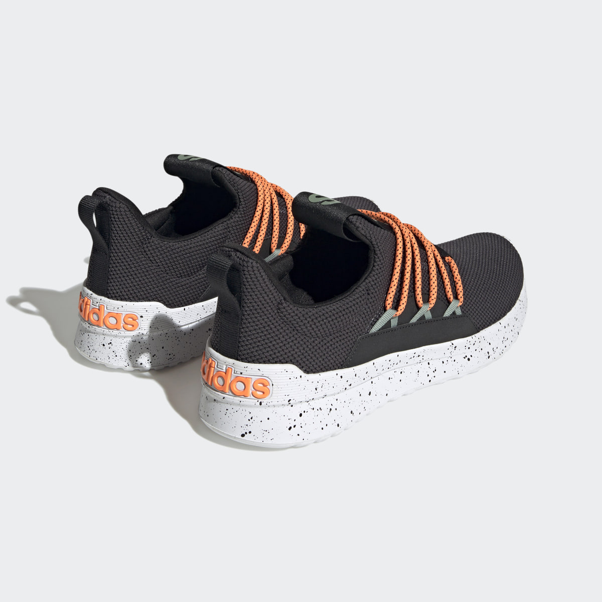 Adidas Lite Racer Adapt 5.0 Shoes. 6