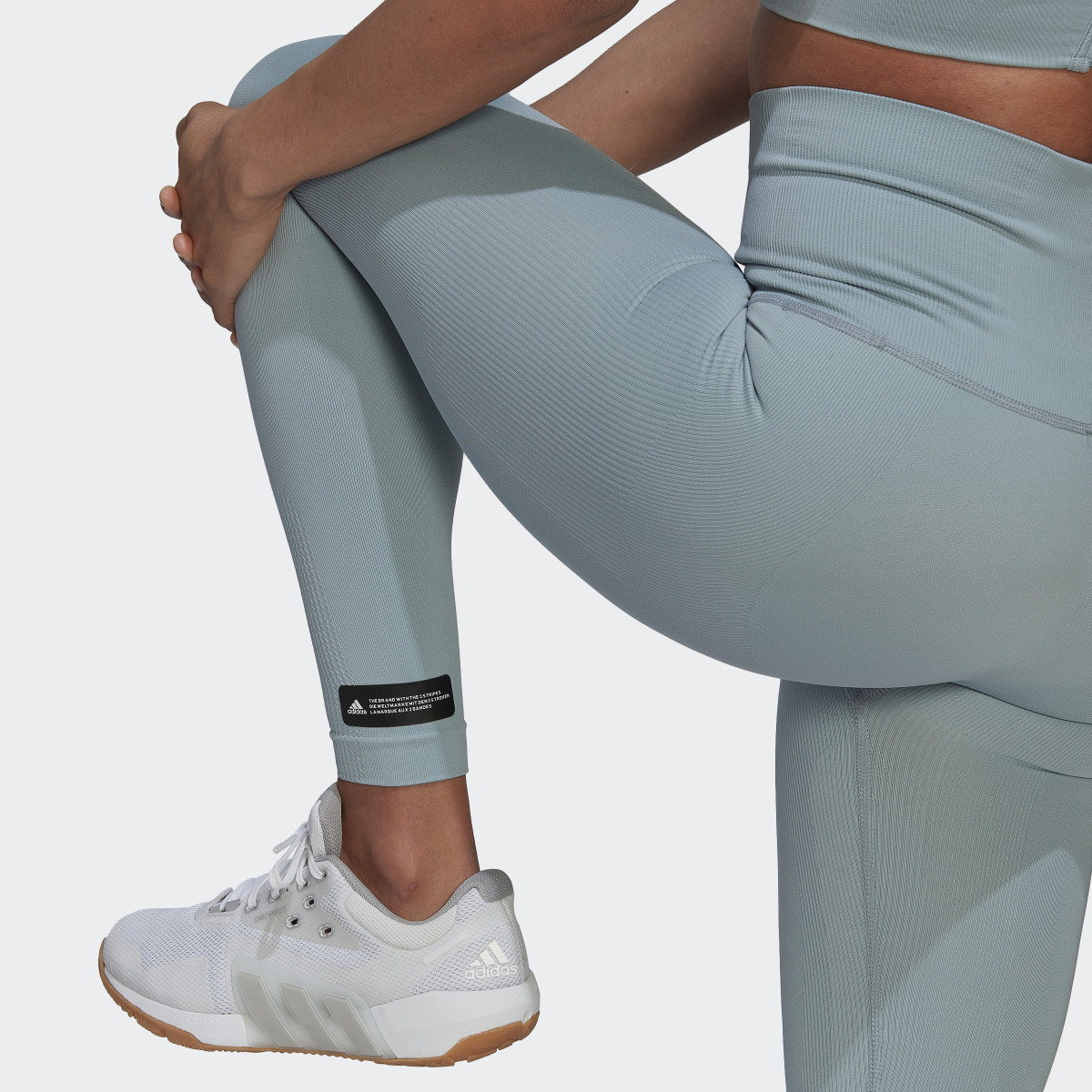 Adidas Leggings FORMOTION Sculpt. 6