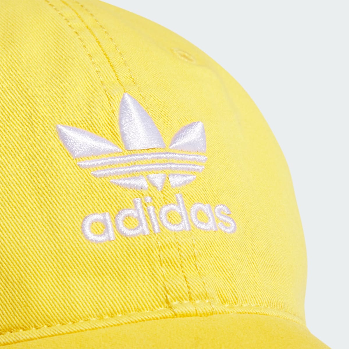 Adidas Relaxed Strap-Back Hat. 5