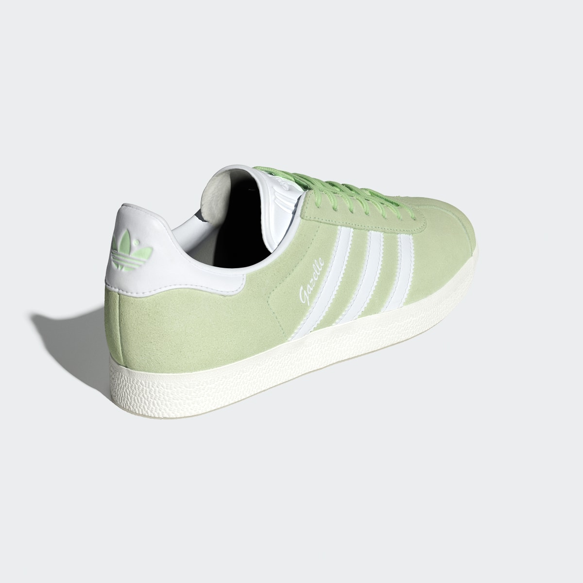 Adidas Gazelle Shoes. 6