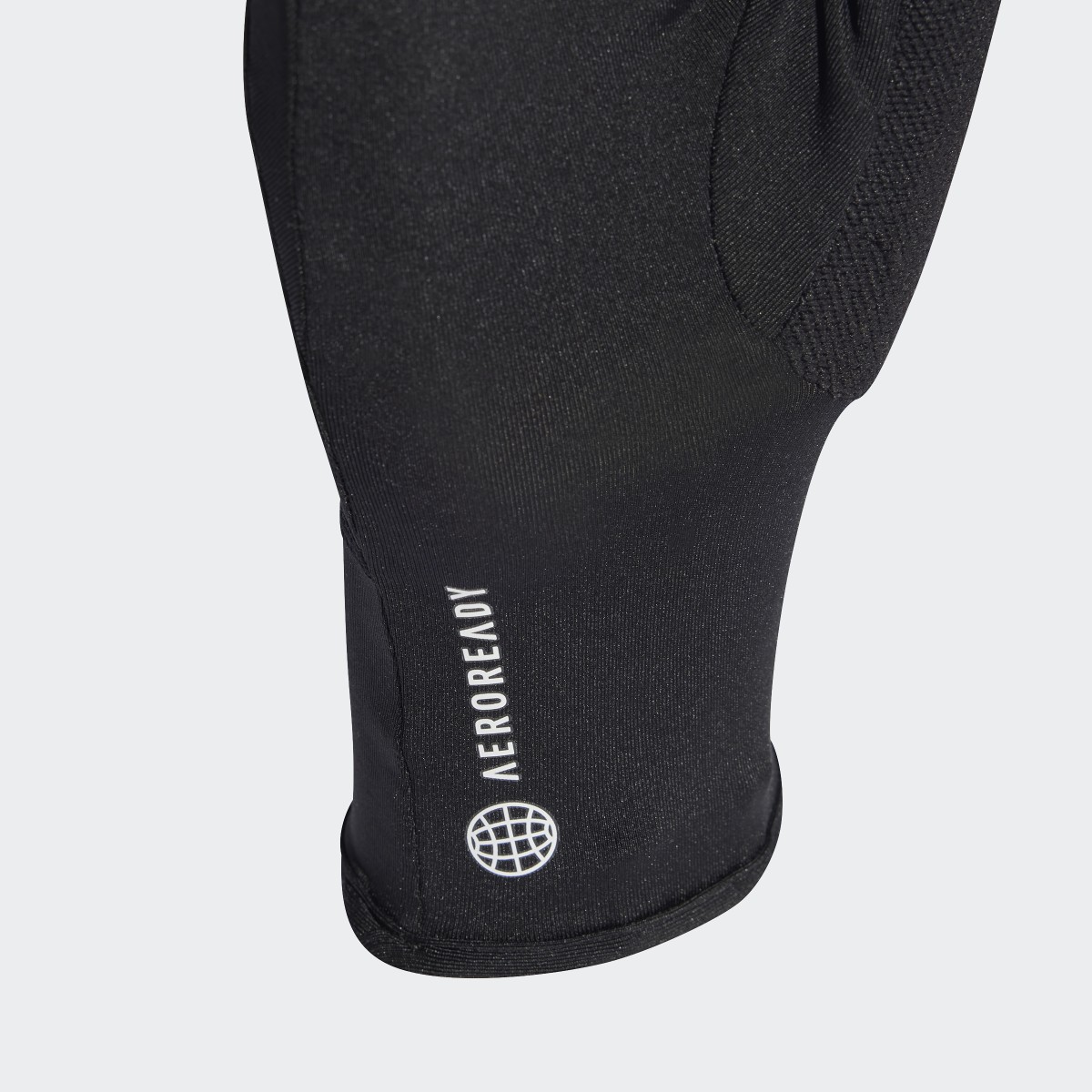 Adidas AEROREADY Gloves. 4