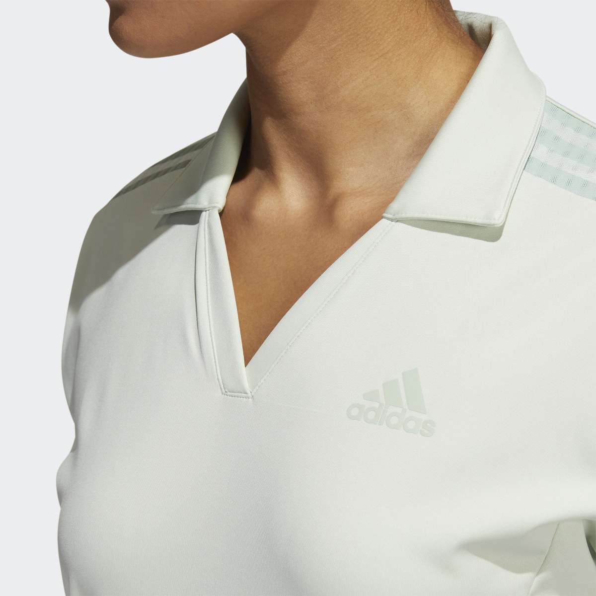 Adidas 3-Stripes Golf Dress. 9