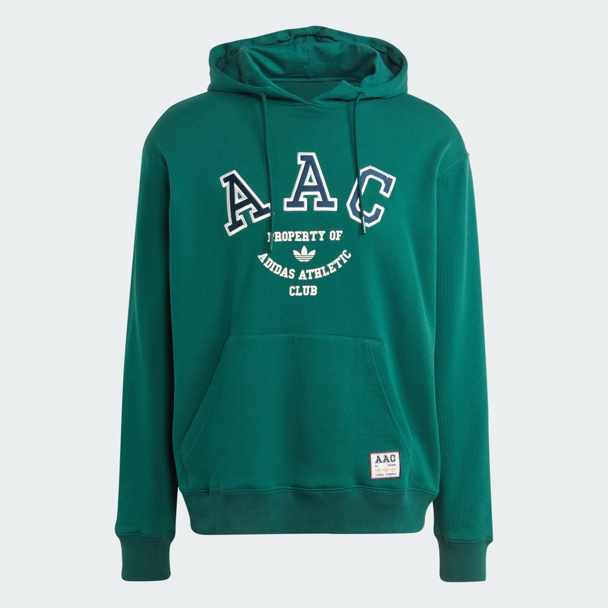 Adidas AAC Hoodie. 5