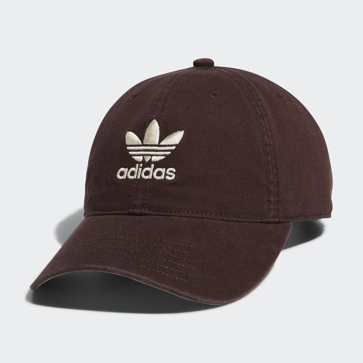 Adidas Relaxed Strap-Back Hat. 4