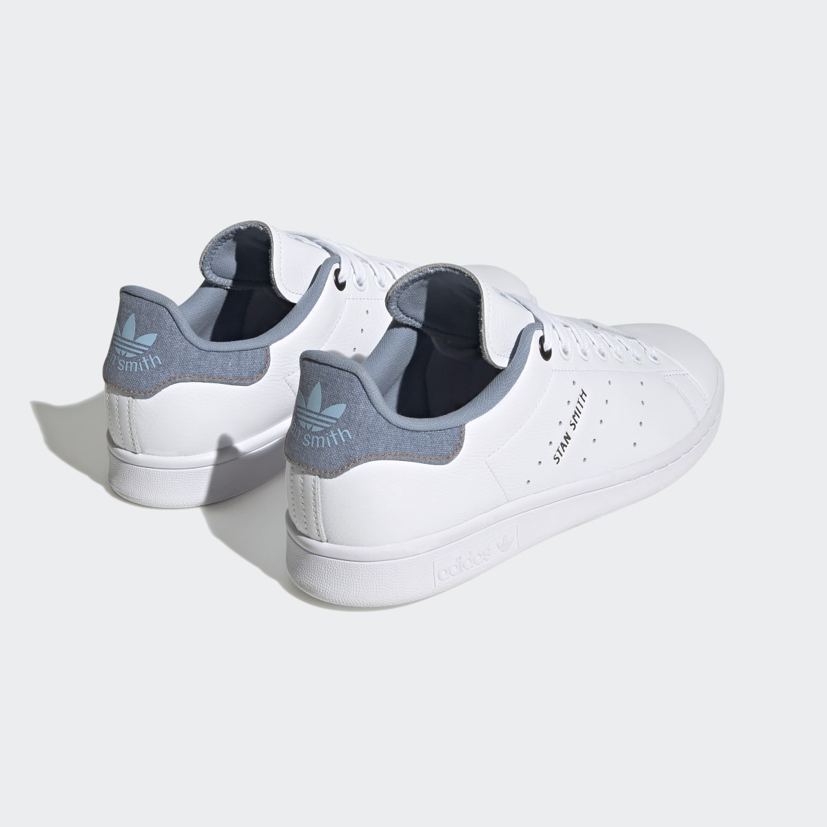 Adidas Stan Smith Shoes. 9