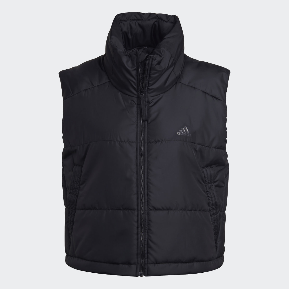 Adidas 3-Stripes Insulated Vest. 5