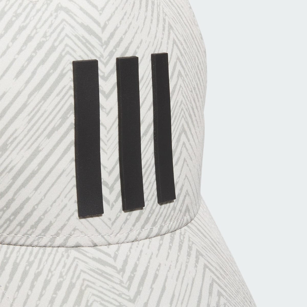 Adidas Tour 3-Stripes Printed Hat. 4