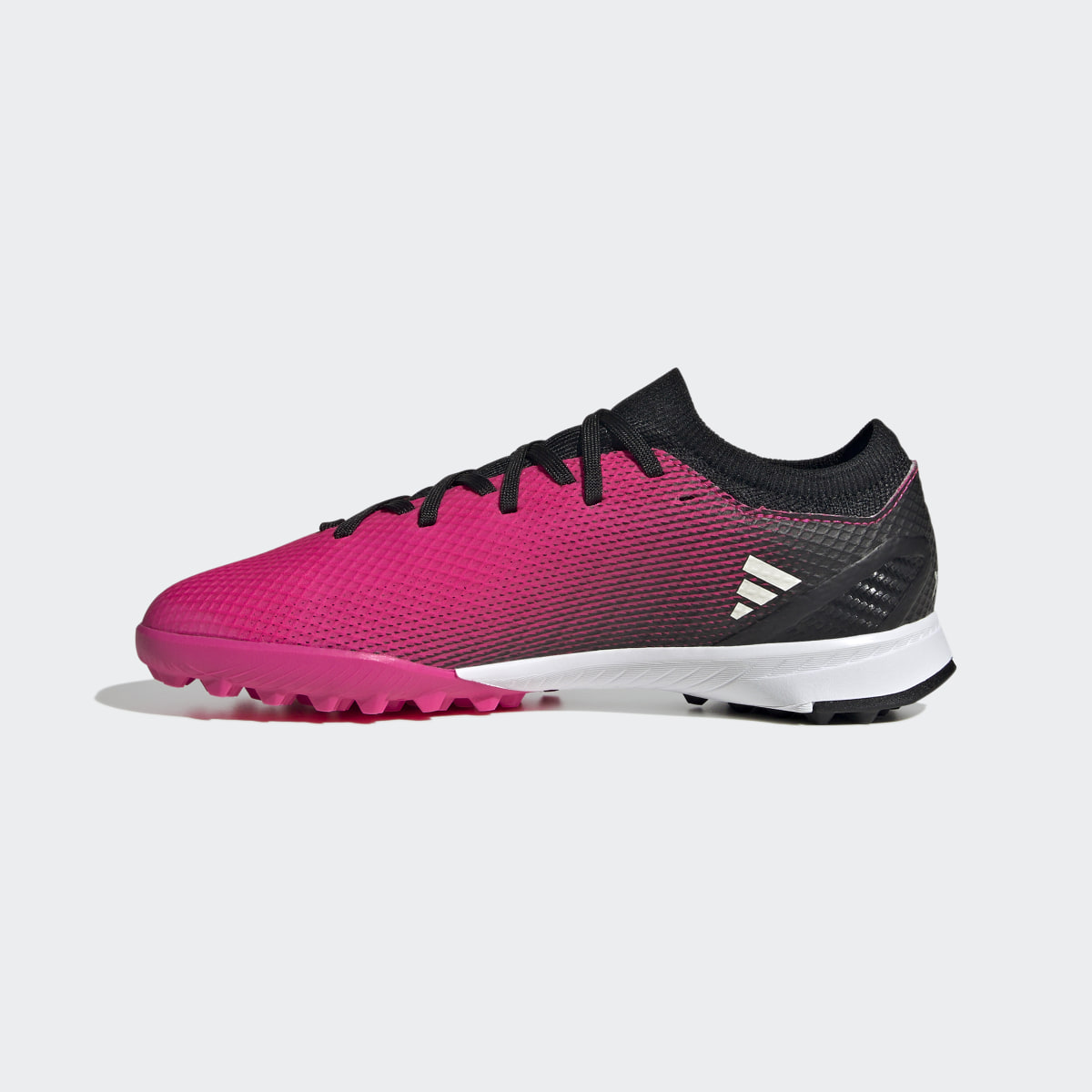 Adidas X Speedportal.3 Turf Shoes. 7