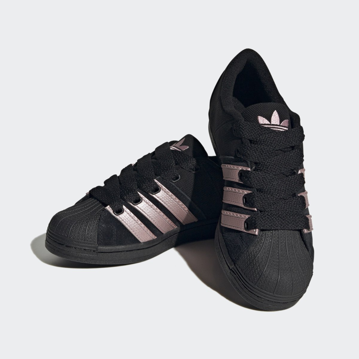 Adidas SUPERSTAR SUPERMODIFIED W. 5