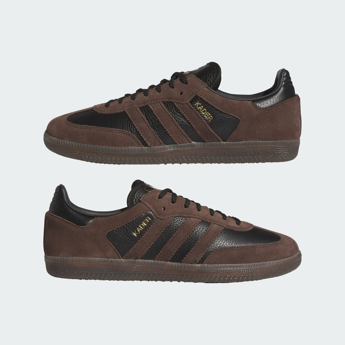 Adidas Buty Samba ADV x Kader. 10