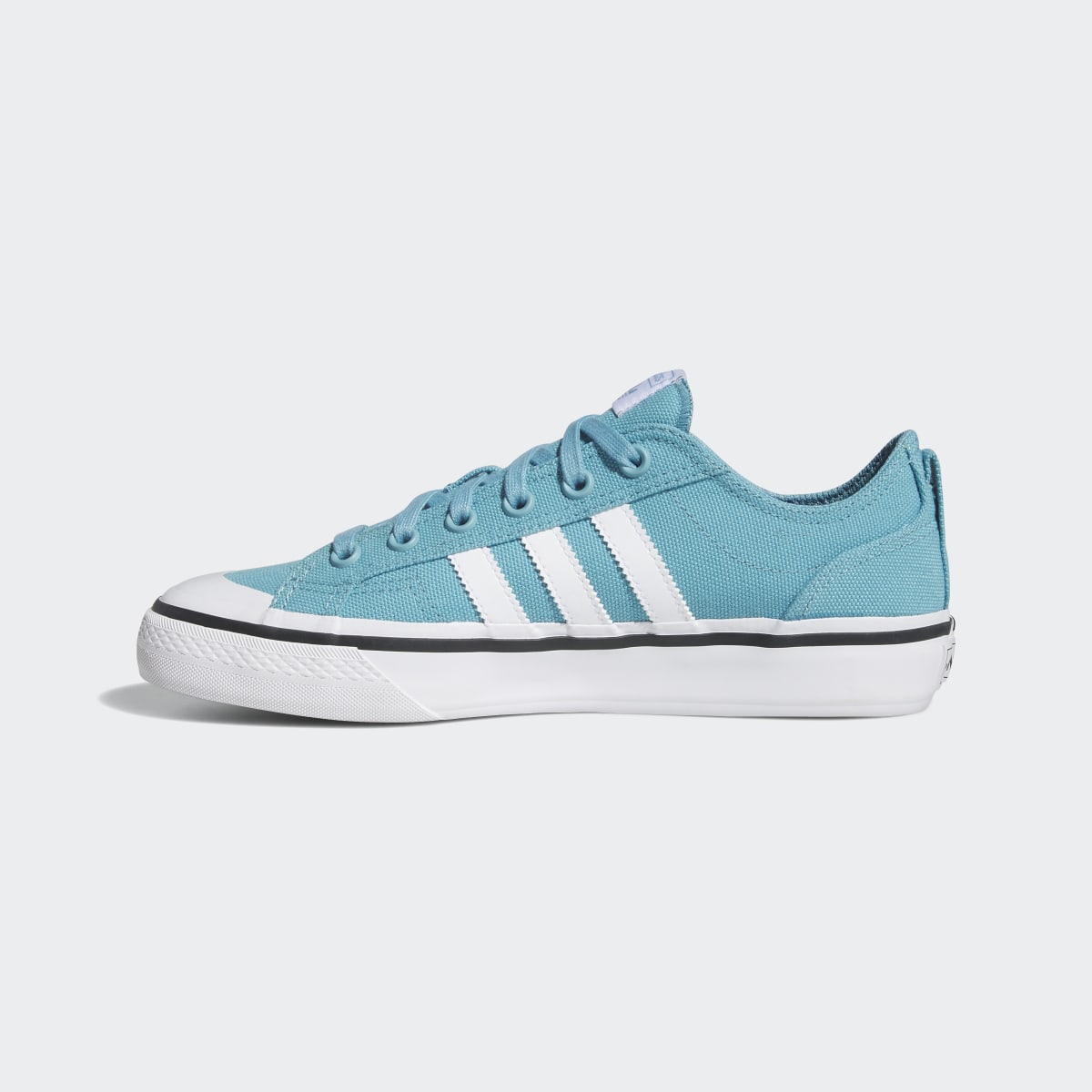 Adidas Nizza Low ADV Shoes. 7