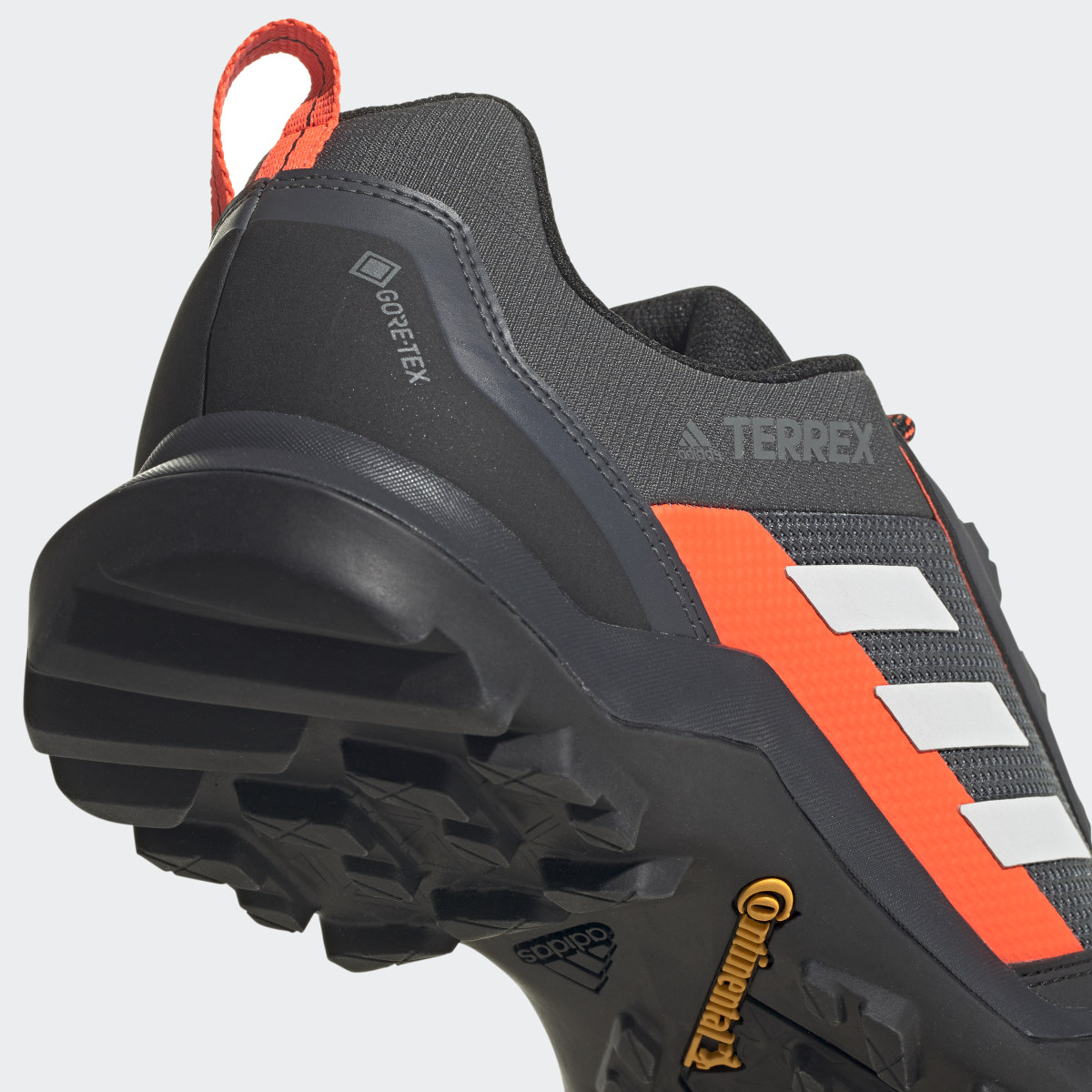 Adidas Sapatos de Caminhada AX3 GORE-TEX TERREX. 9