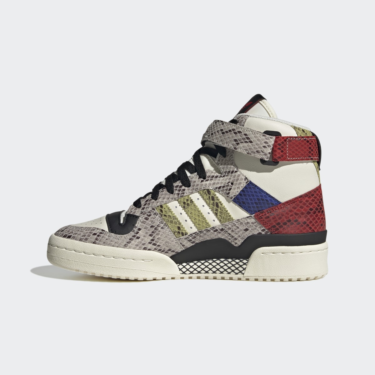 Adidas Tenis Forum 84 High. 7