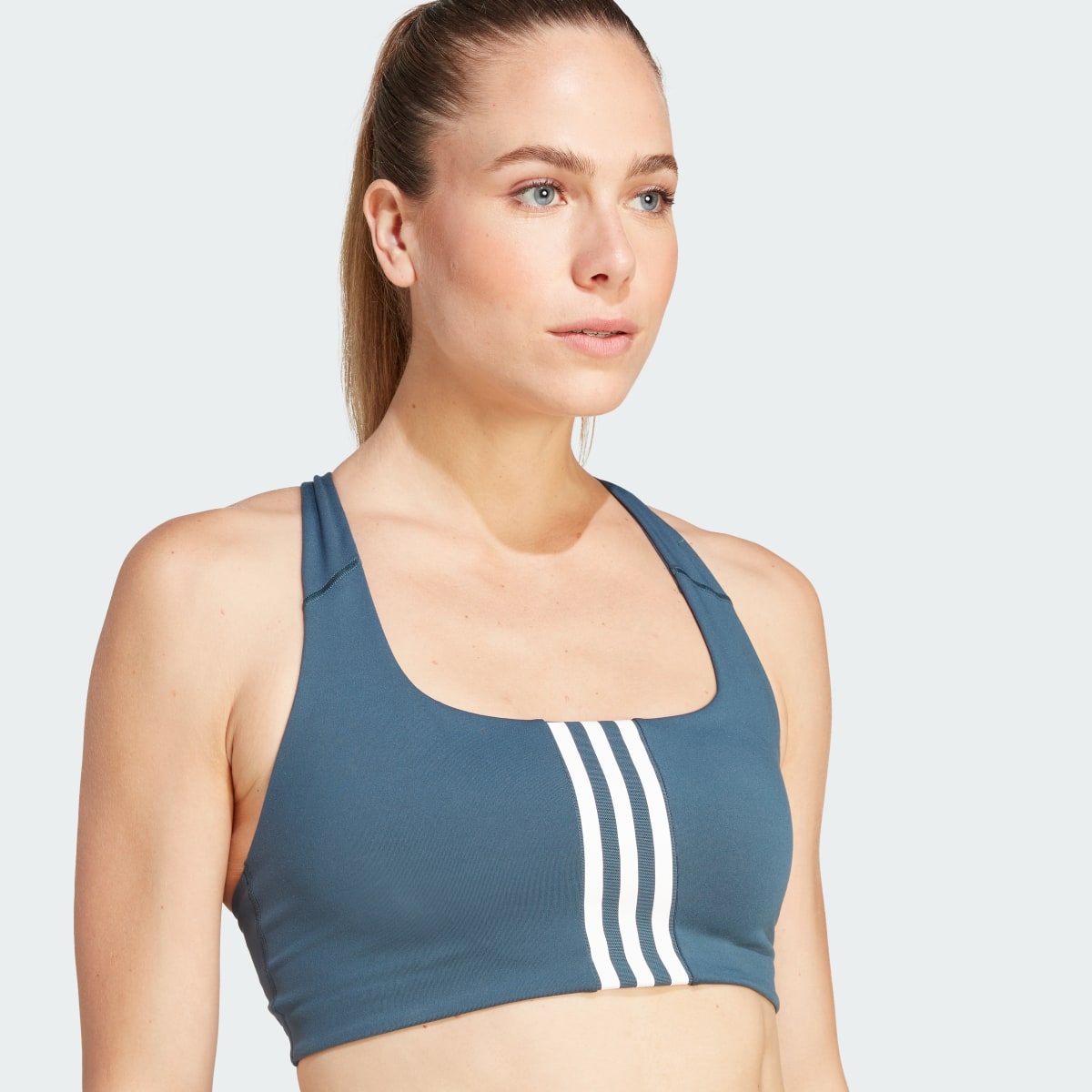 Adidas Reggiseno sportivo Powerimpact Training Medium-Support. 7