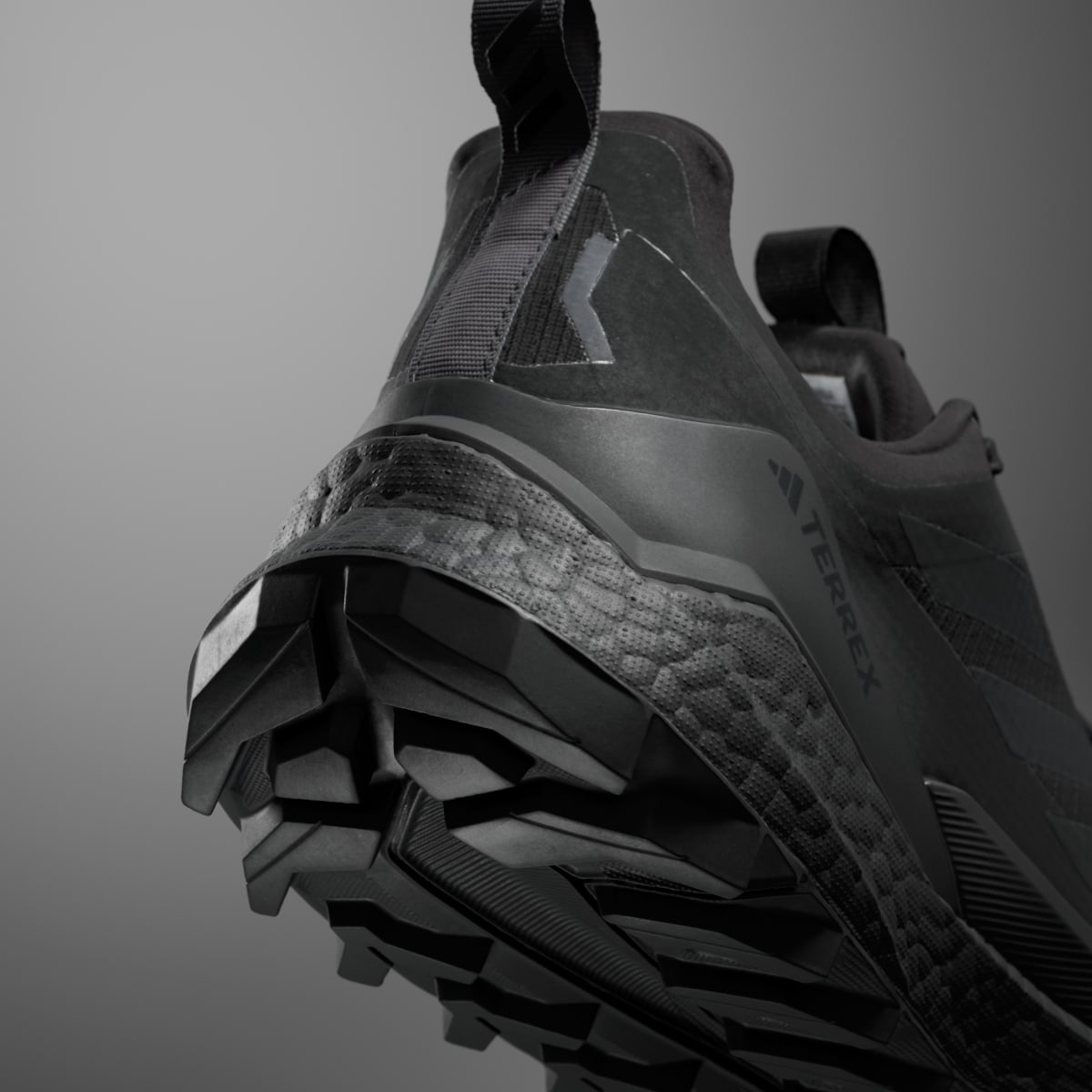 Adidas Chaussure de randonnée basse GORE-TEX Terrex Free Hiker 2.0. 9