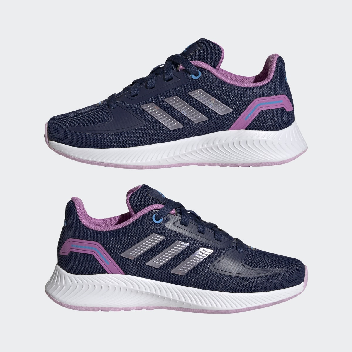 Adidas Chaussure Runfalcon 2.0. 8