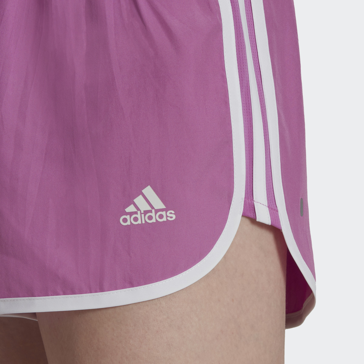 Adidas Marathon 20 Shorts. 5