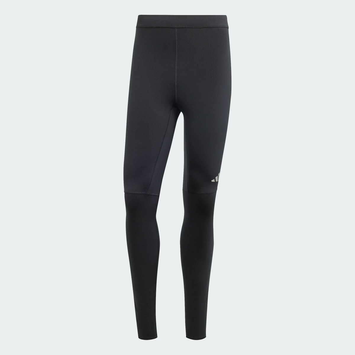 Adidas Ultimate Running Conquer the Elements AEROREADY Warming Leggings. 4