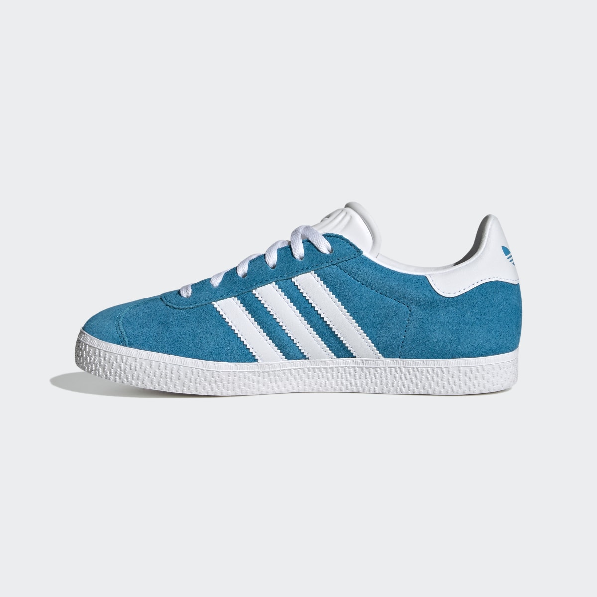 Adidas Gazelle Shoes. 8