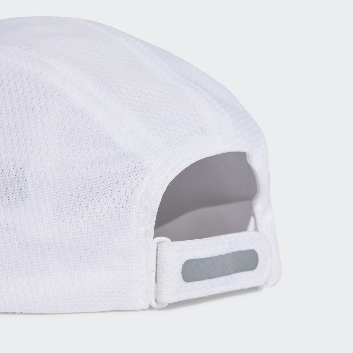 Adidas AEROREADY Four-Panel Mesh Running Cap. 4