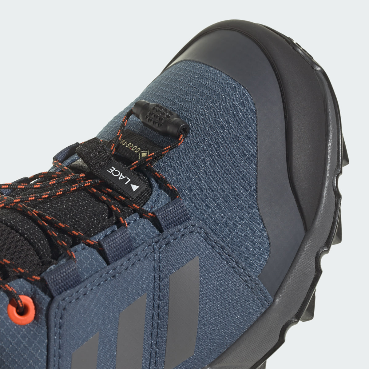 Adidas Terrex GORE-TEX Hiking Shoes. 10
