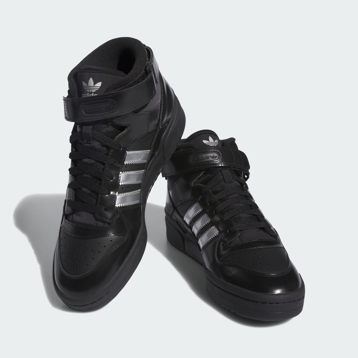 Adidas Sapatilhas Forum 84 Mid x Heitor. 5