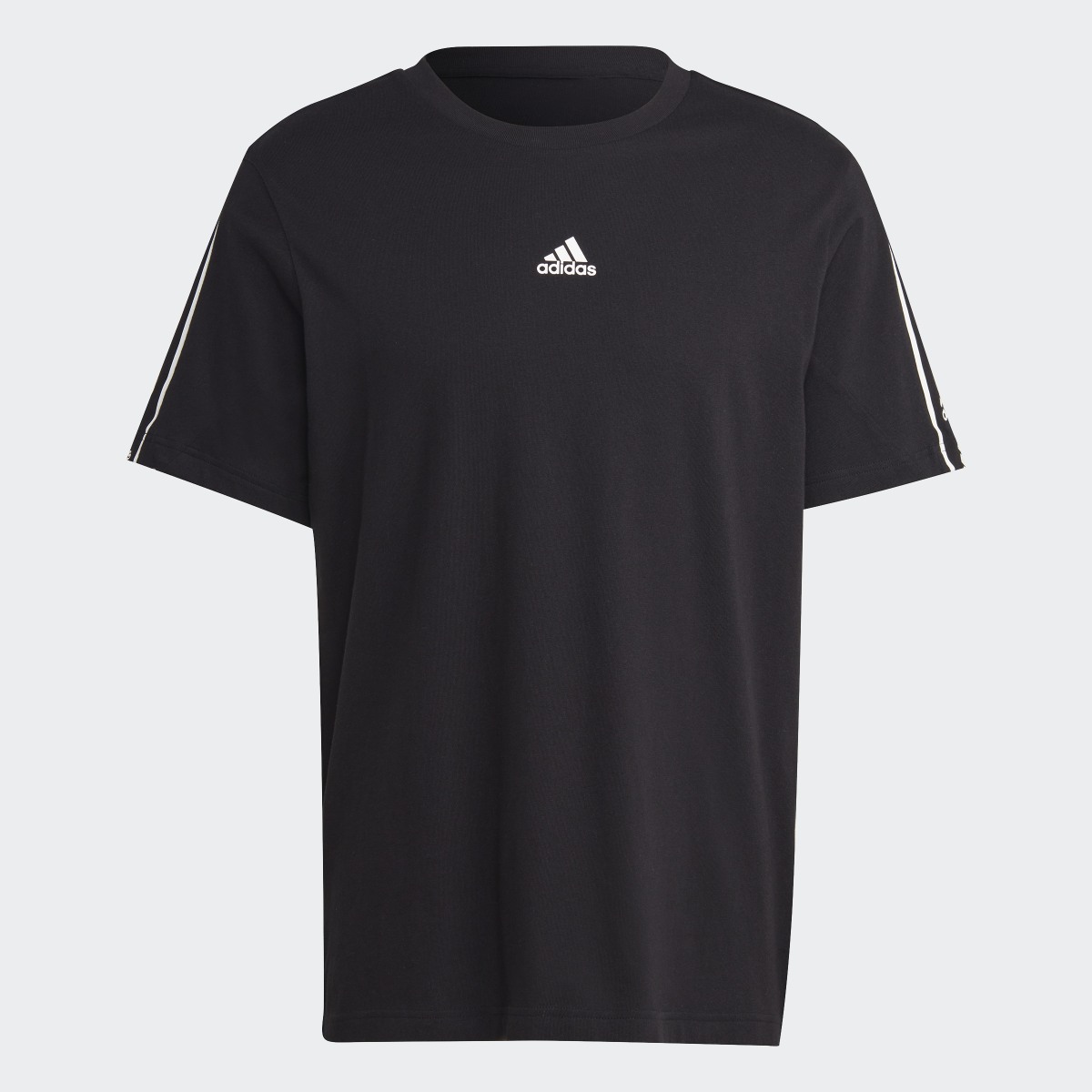 Adidas Brandlove Tee. 6