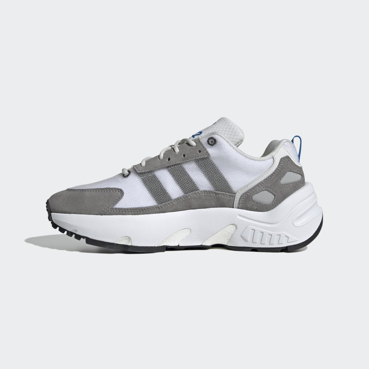 Adidas Tenis ZX 22 BOOST. 7