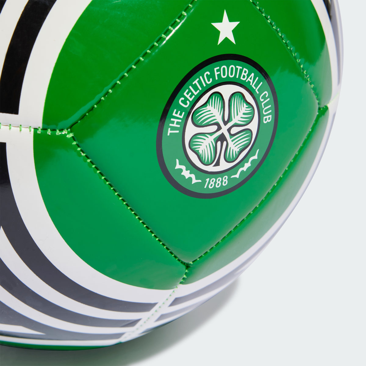 Adidas Bola Club do Celtic FC. 4