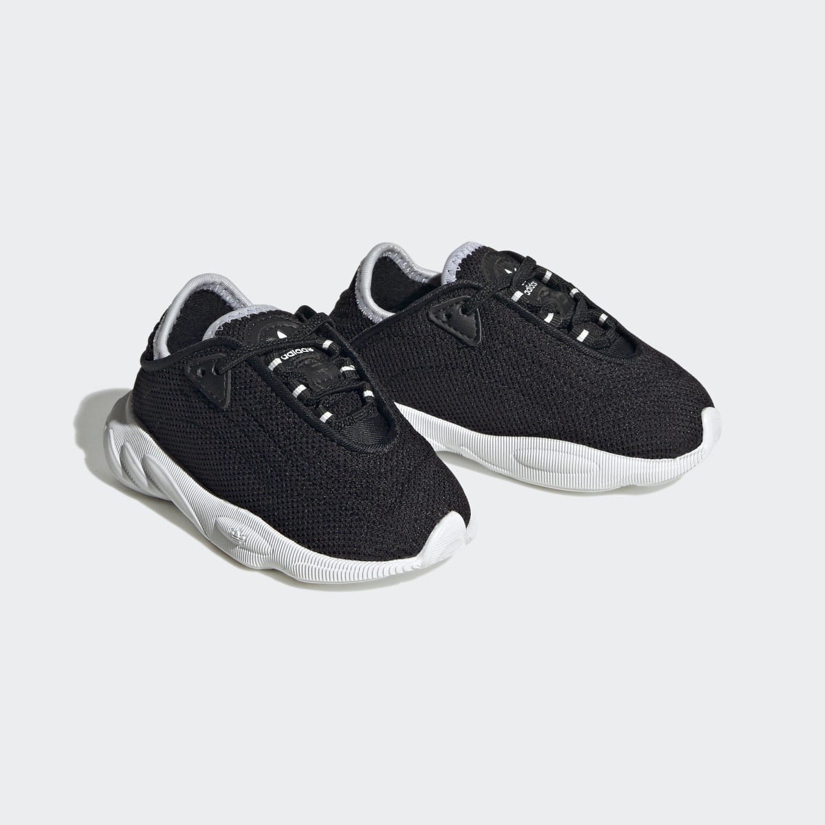 Adidas Adifom SLTN Shoes. 5