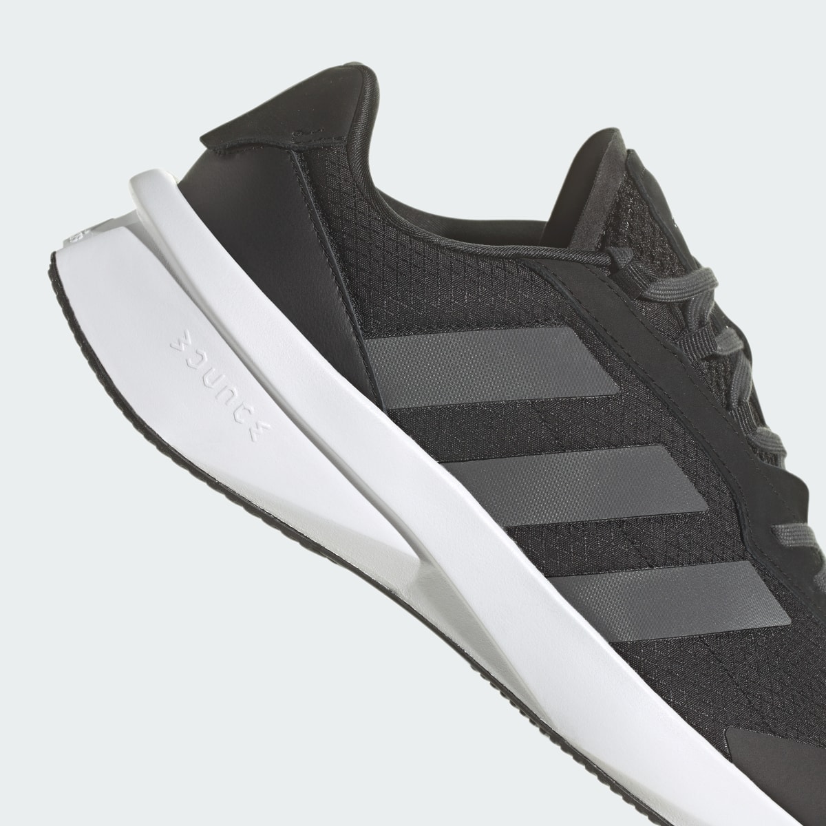 Adidas Heawyn Shoes. 10