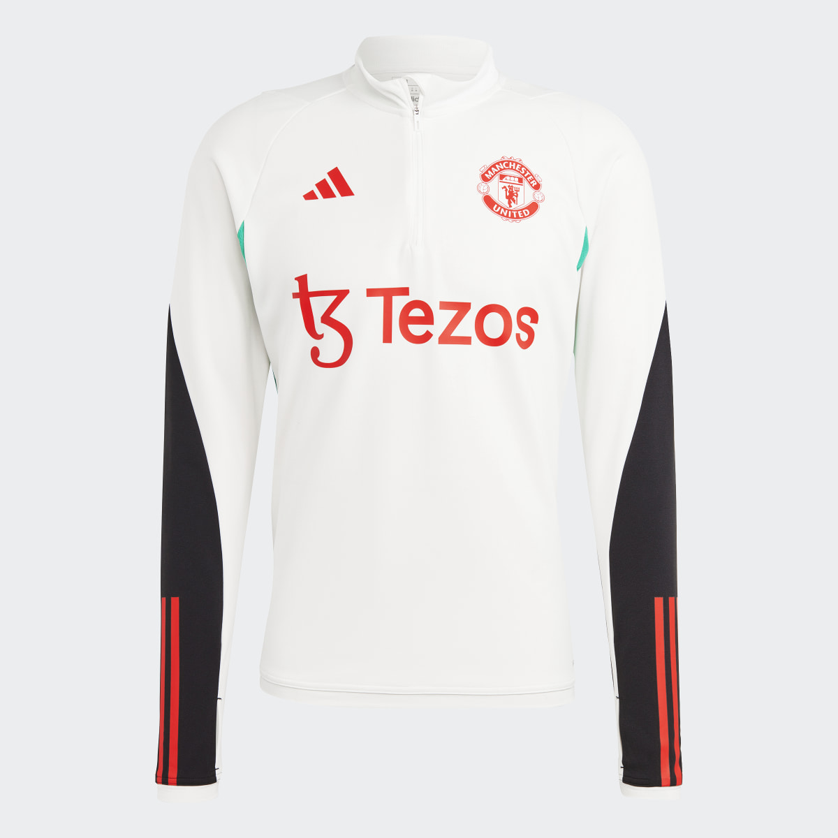 Adidas Haut d'entraînement Manchester United Tiro 23. 5