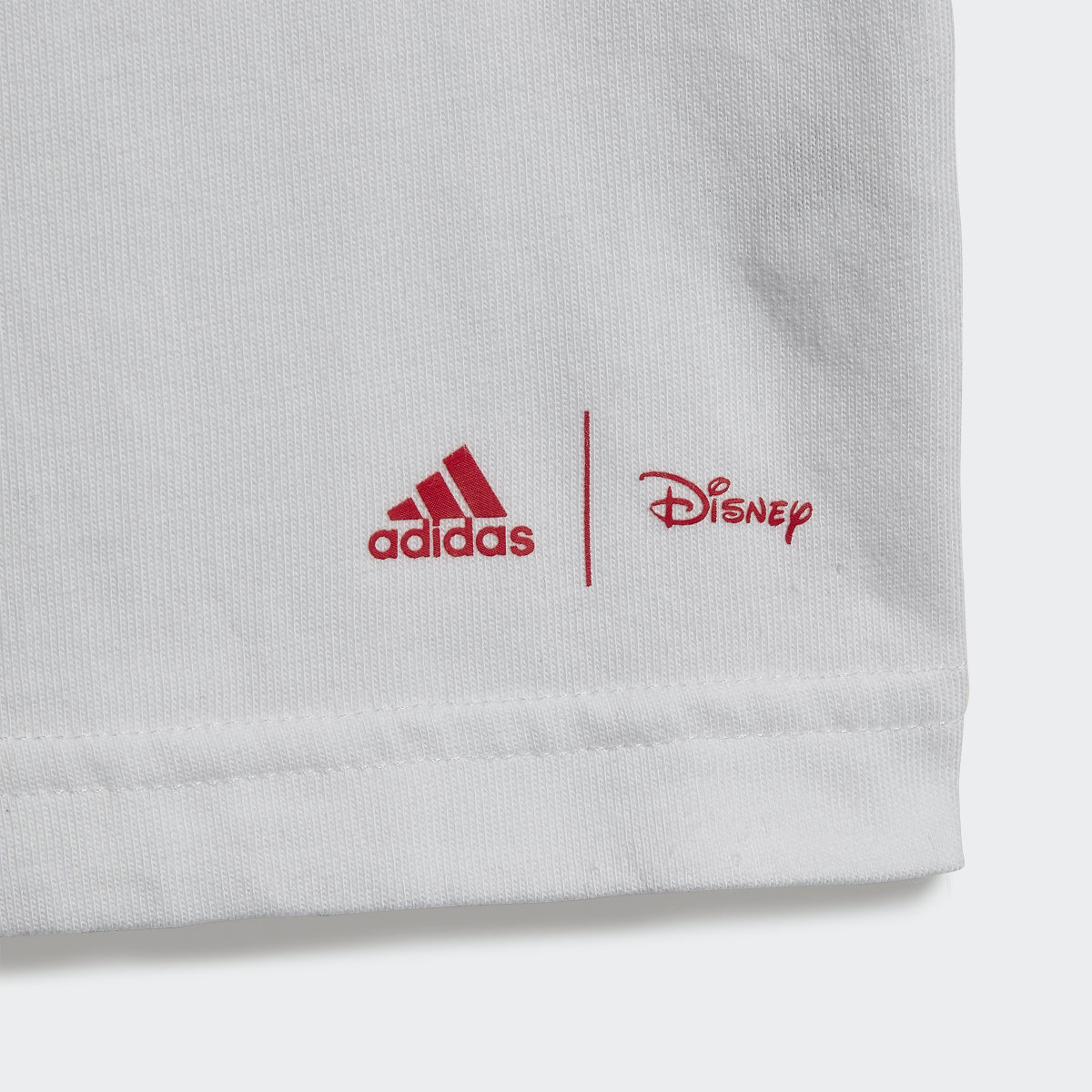 Adidas Conjunto de Macacão Rato Mickey adidas x Disney. 8
