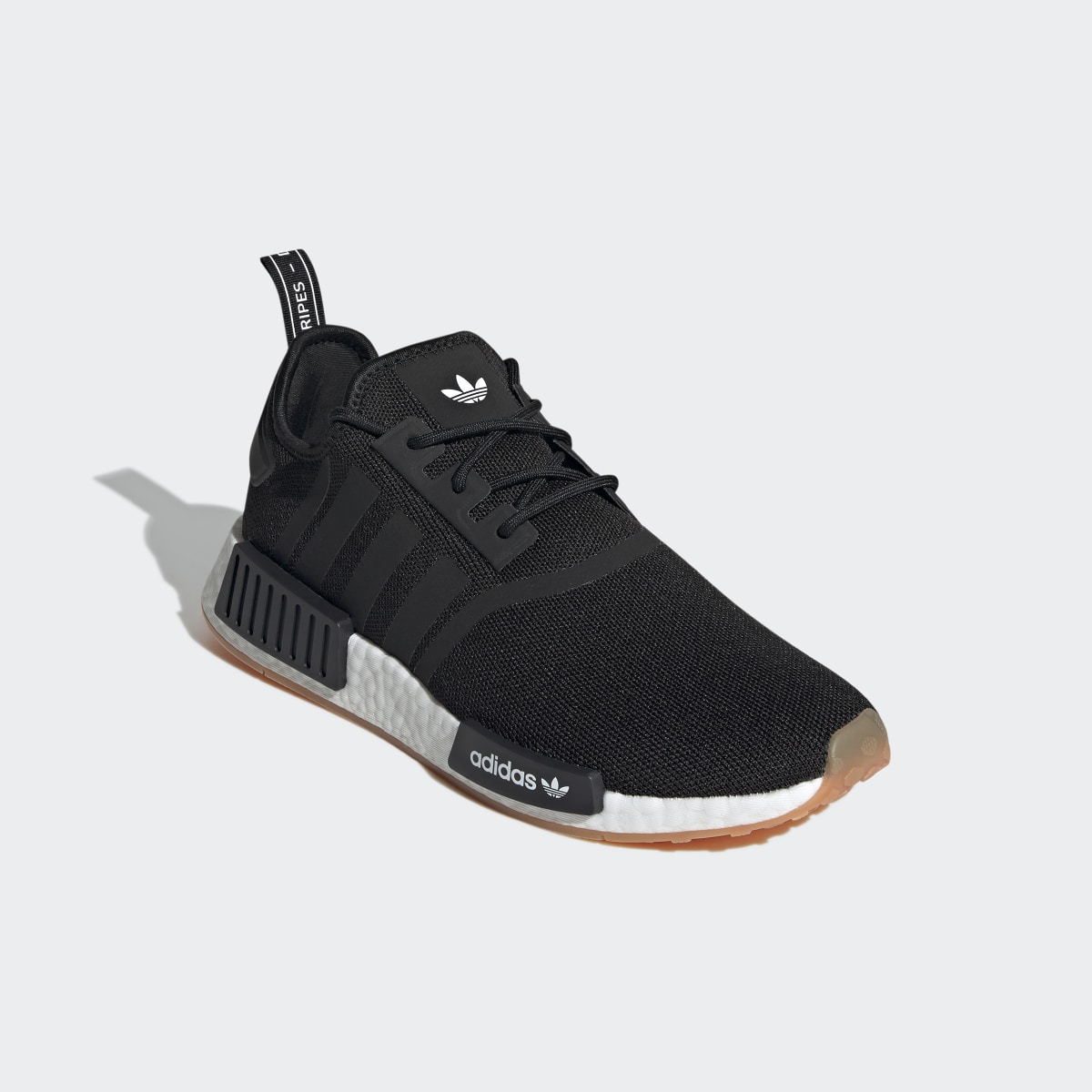 Adidas Chaussure NMD_R1 Primeblue. 5