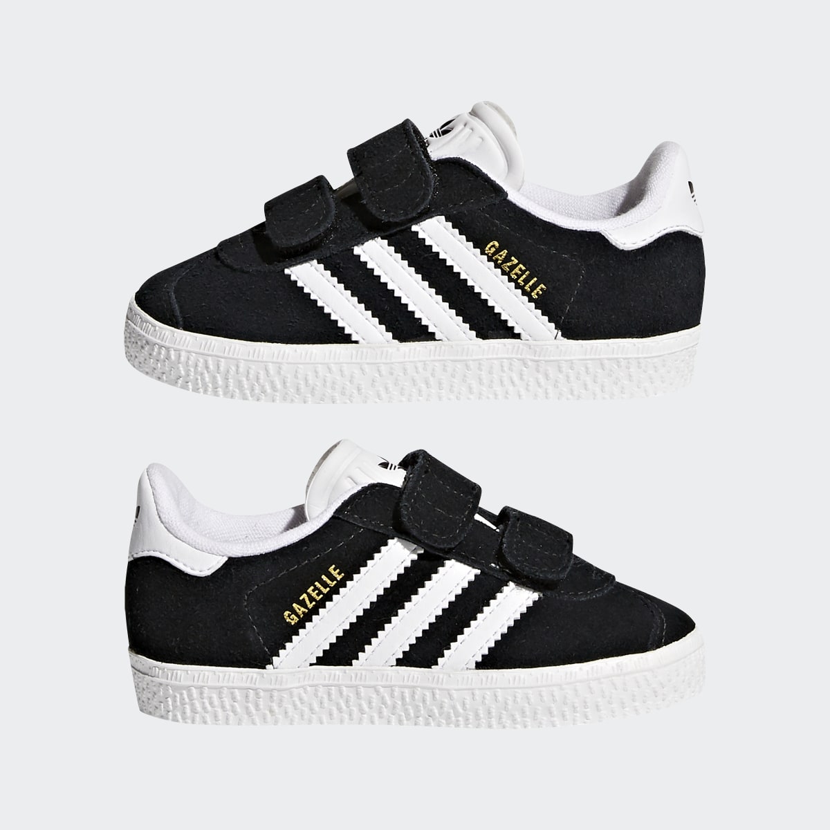 Adidas Chaussure Gazelle. 9