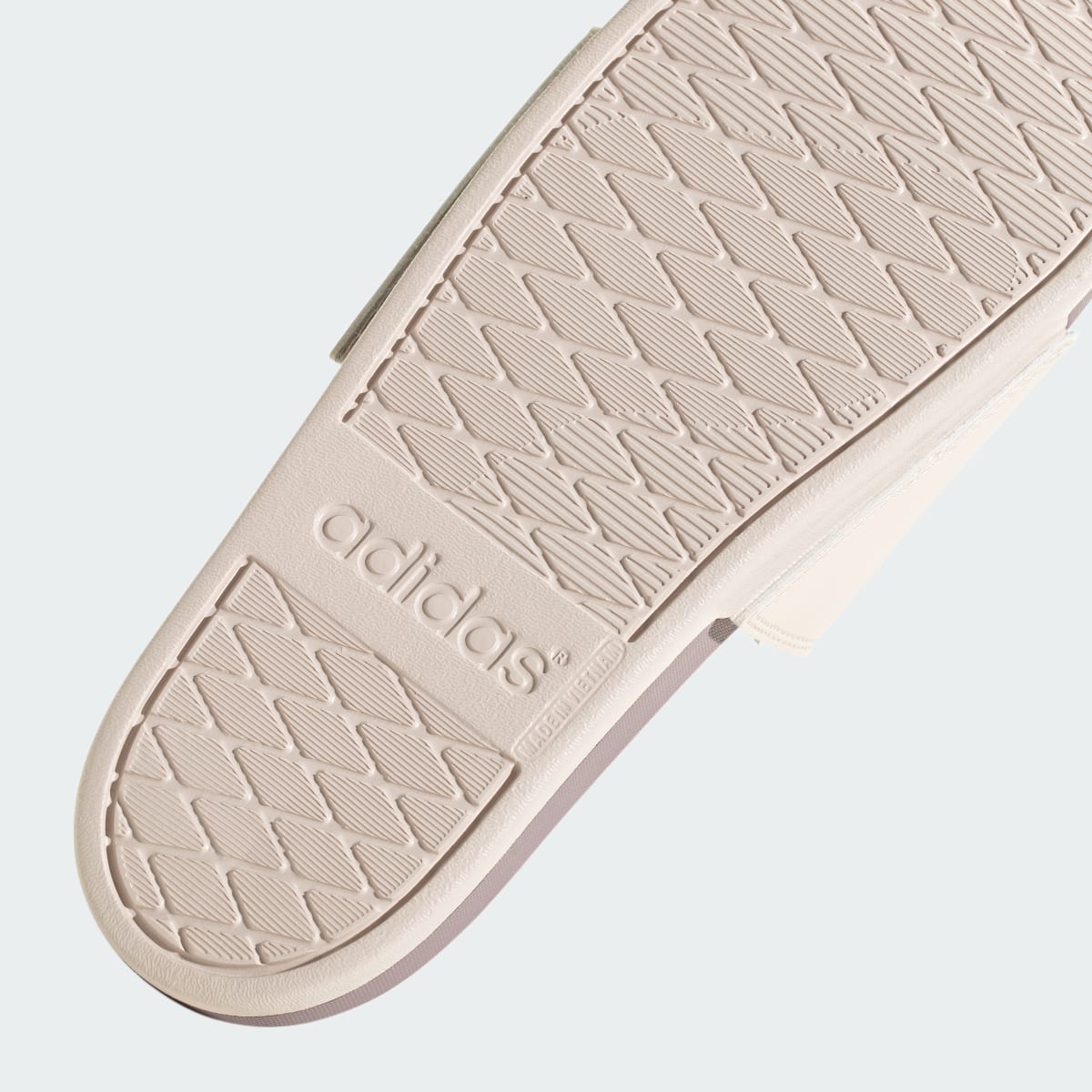 Adidas Adilette Comfort Slides. 8