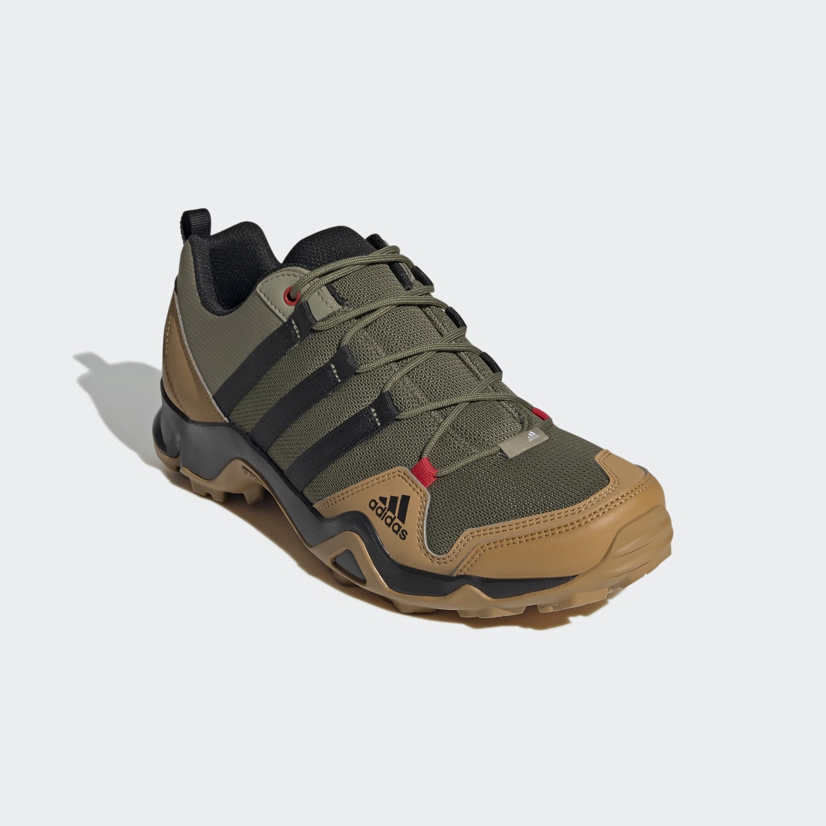 Adidas AX2S Hiking Shoes. 5