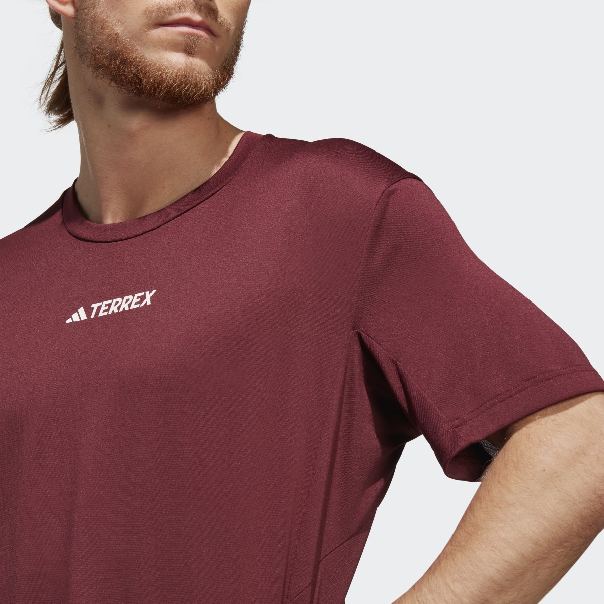 Adidas Terrex Multi Tee. 7