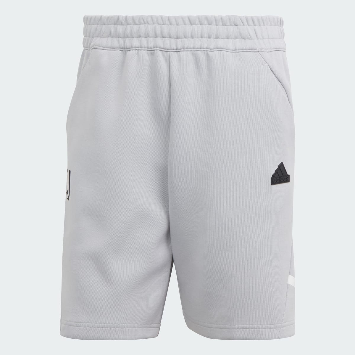 Adidas Juventus Designed for Gameday Shorts. 4