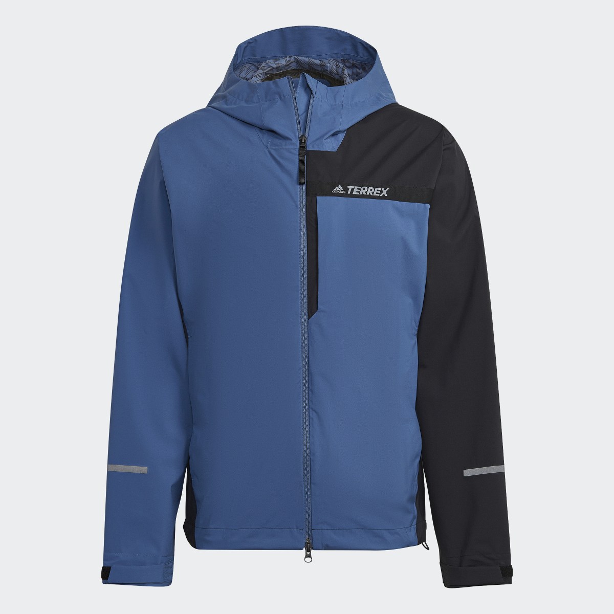 Adidas Chaqueta impermeable Terrex Multi RAIN.RDY 2.5-Layer. 6