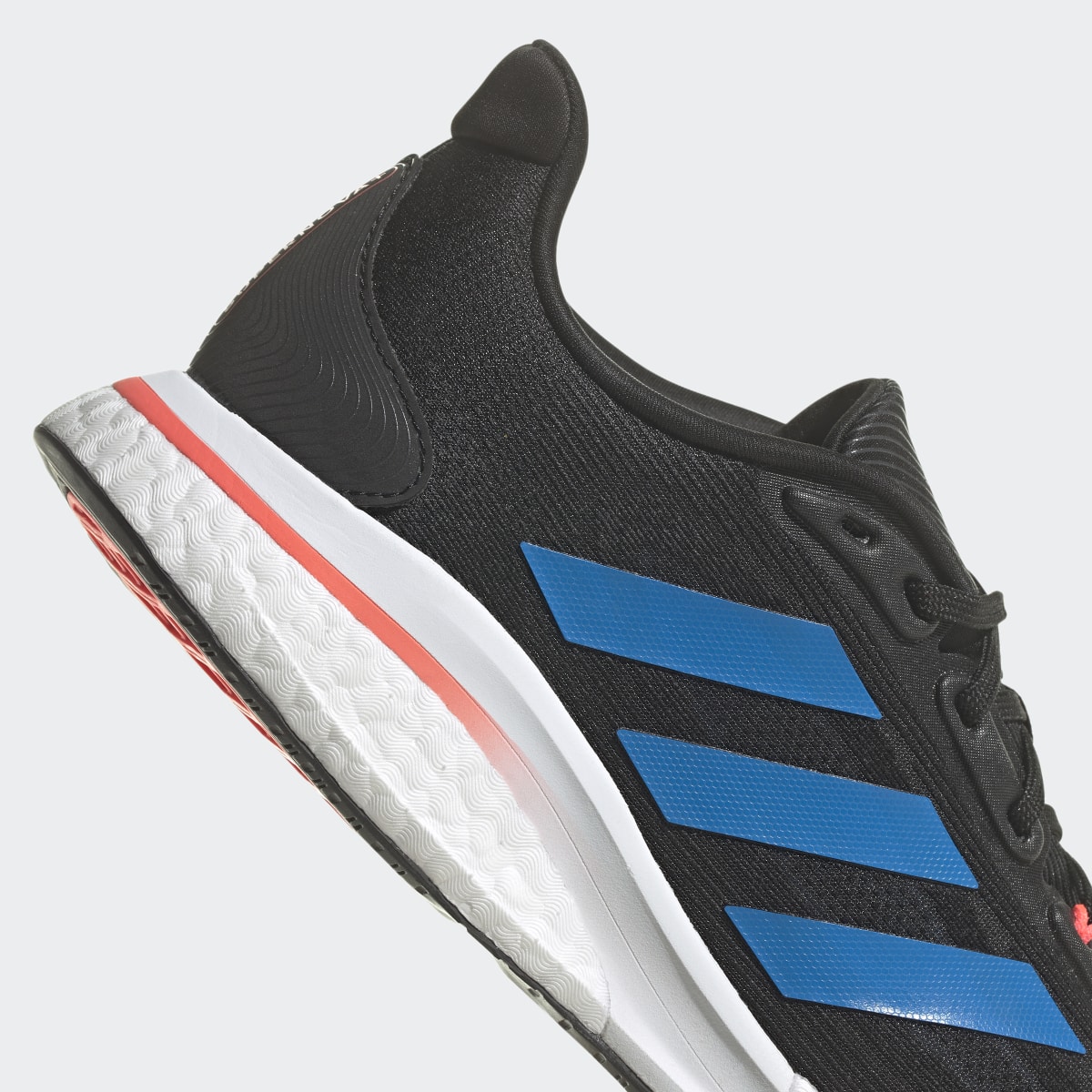 Adidas Tenis Supernova+. 9